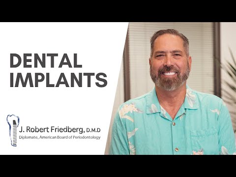 Craig - All-On-4 Dental Implants