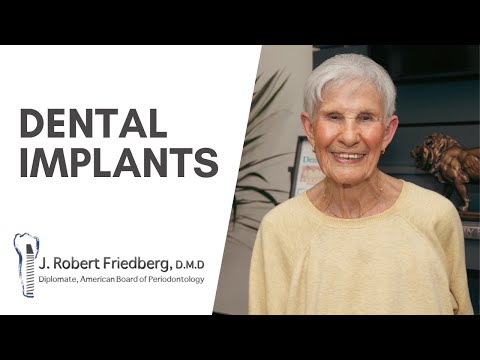 Khris - Single Dental Implants
