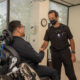 Dr. J. Robert Friedberg, board-certified periodontist and dental implant specialist in Houston