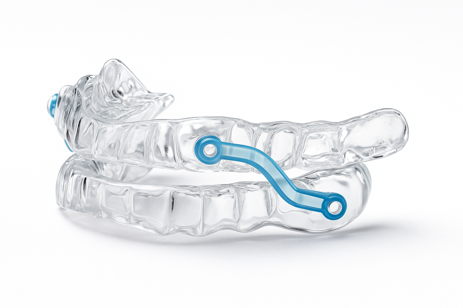Custom Sleep Apnea Device: Unlocking Better Sleep