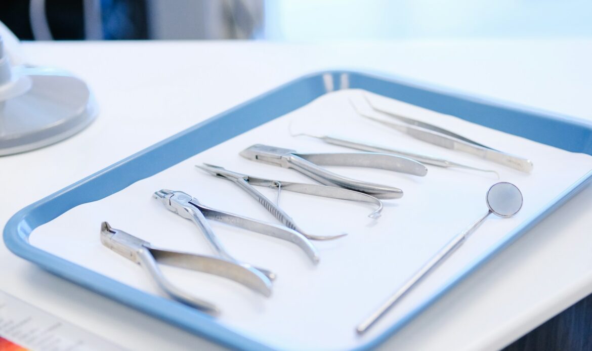 can a tooth be saved dentist tools for tooth extraction or restoration